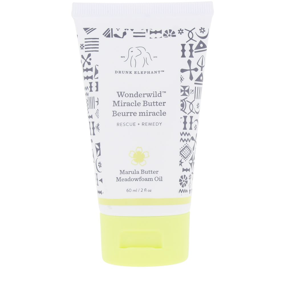 Wonderwild Miracle Butther crema 60 ml