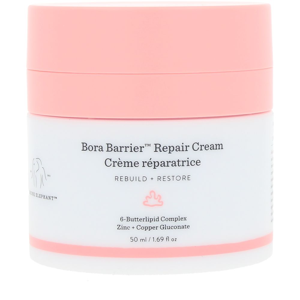 BORA BARRIER crema reparadora