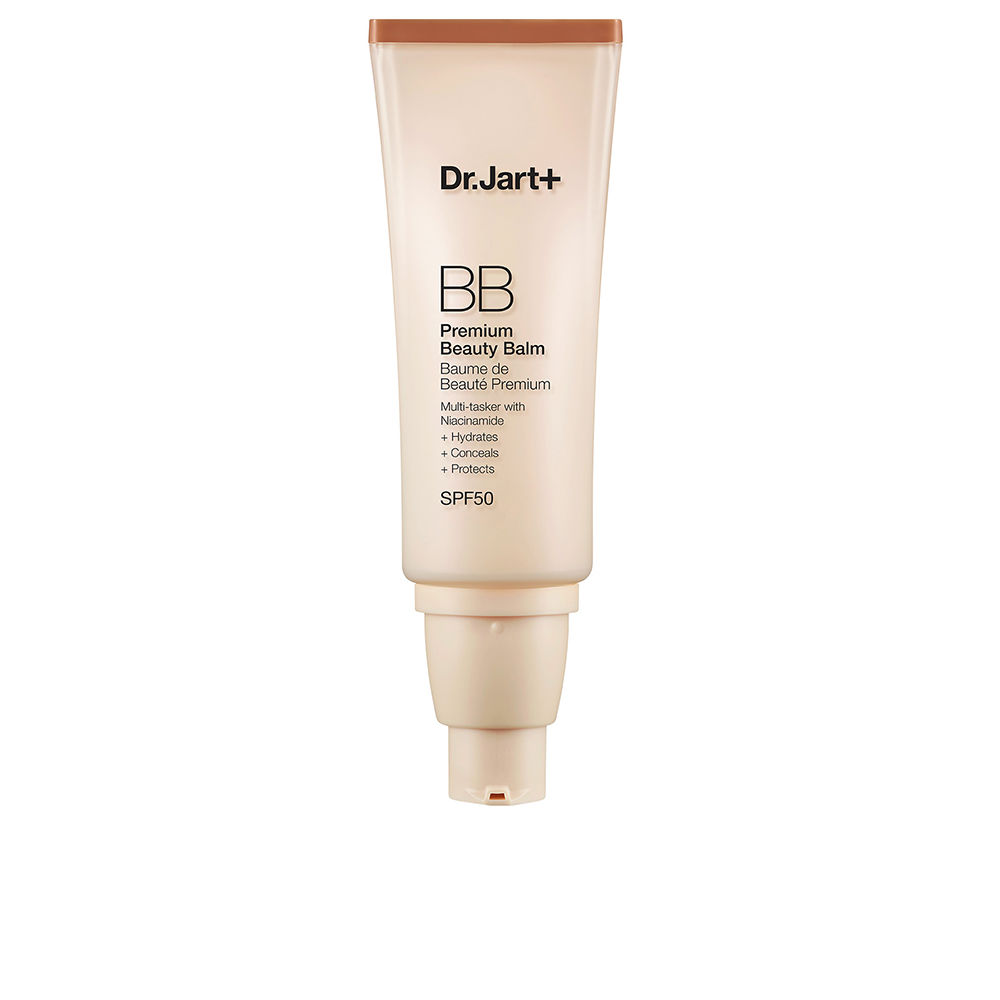 Dr.Jart+ Premium Beauty Balm Tan Deep 5