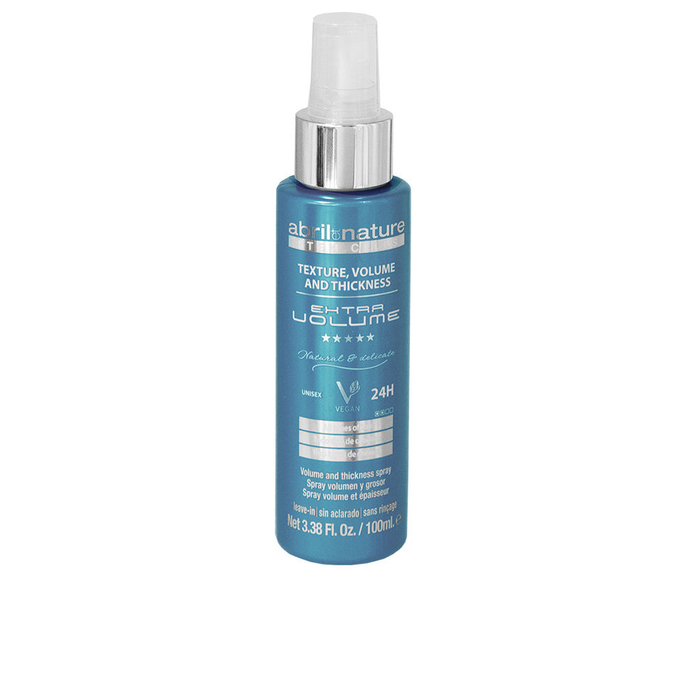 Extra Volume spray volumen y grosor 100 ml