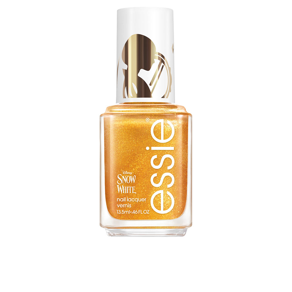 Snow White Nagellack Nr. 50-Good Things Glow 13,5 ml