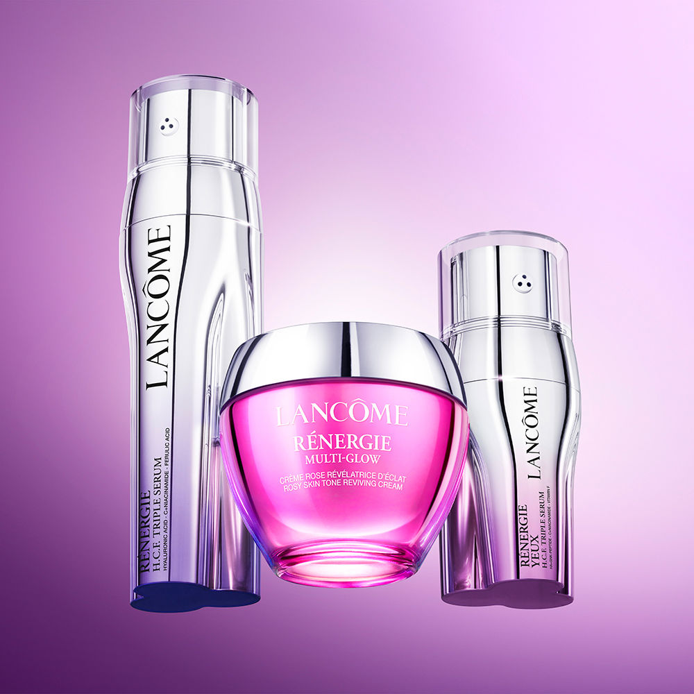 RÉNERGIE multi-glow