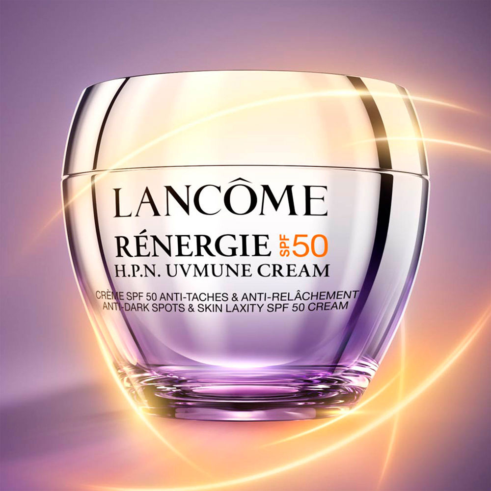 Lancôme Rénergie Hpn 300 Cream Spf50 Refill 50ml 9