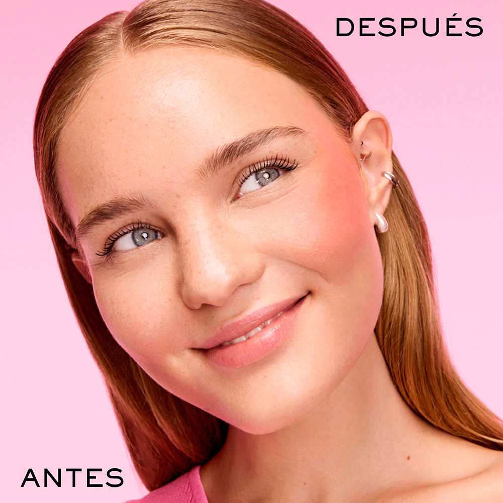 Lancôme Idôle Juicy Blush Rose Gold 9ml 8