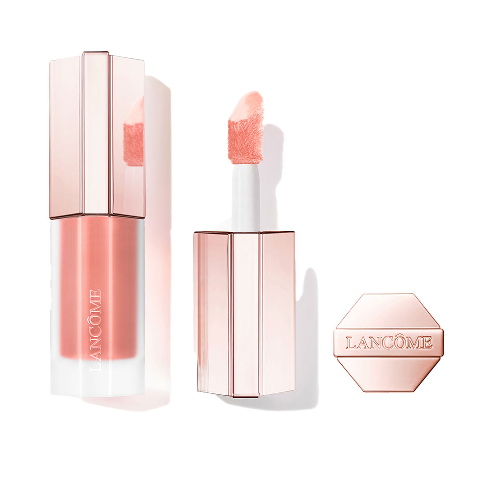 Idôle blush liquide #