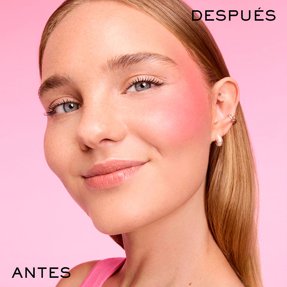 Lancôme Face Idôle Liquid Blush 80 7