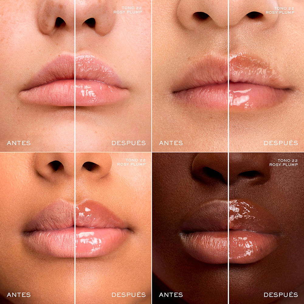 Lancôme Idôle Juicytreat 22 7