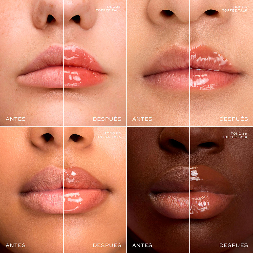Lancôme Idôle Juicytreat 25 8