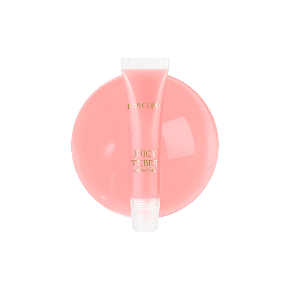 Lancôme Juicy Tubes 02 Spring Fling 5