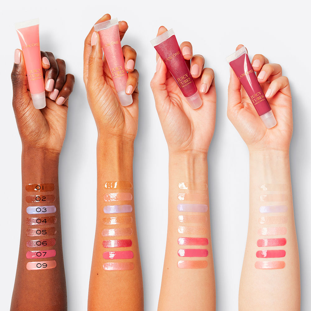 Lancome Juicy Tubes 05 Marshmallow Electro 15 ml 6