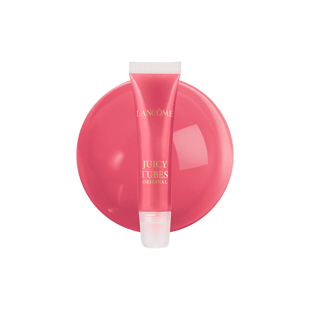 Lancôme Juicy Tubes Lip Gloss 6