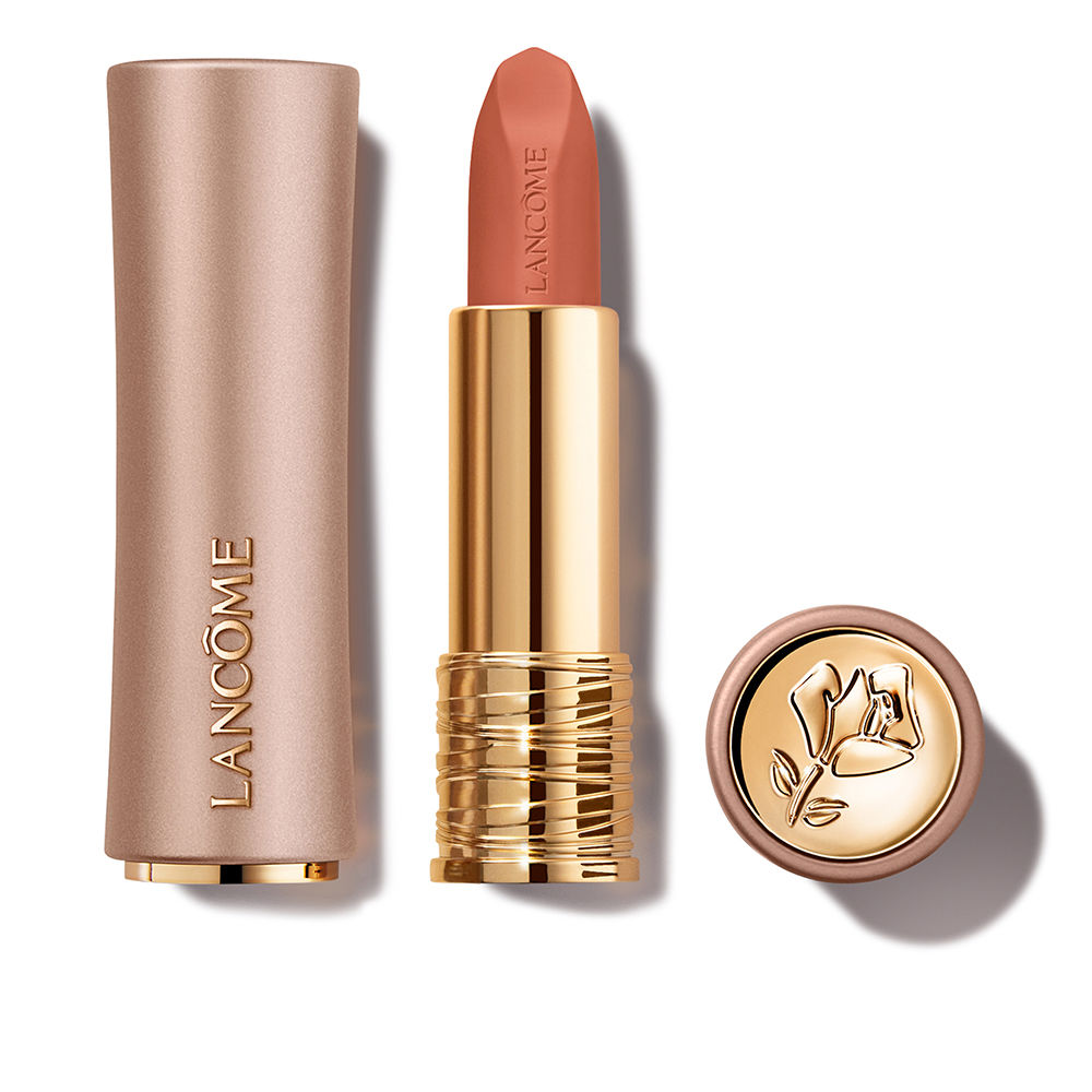 Rouge à lèvres L’ABSOLU Rouge Intimatte #220-French Blush