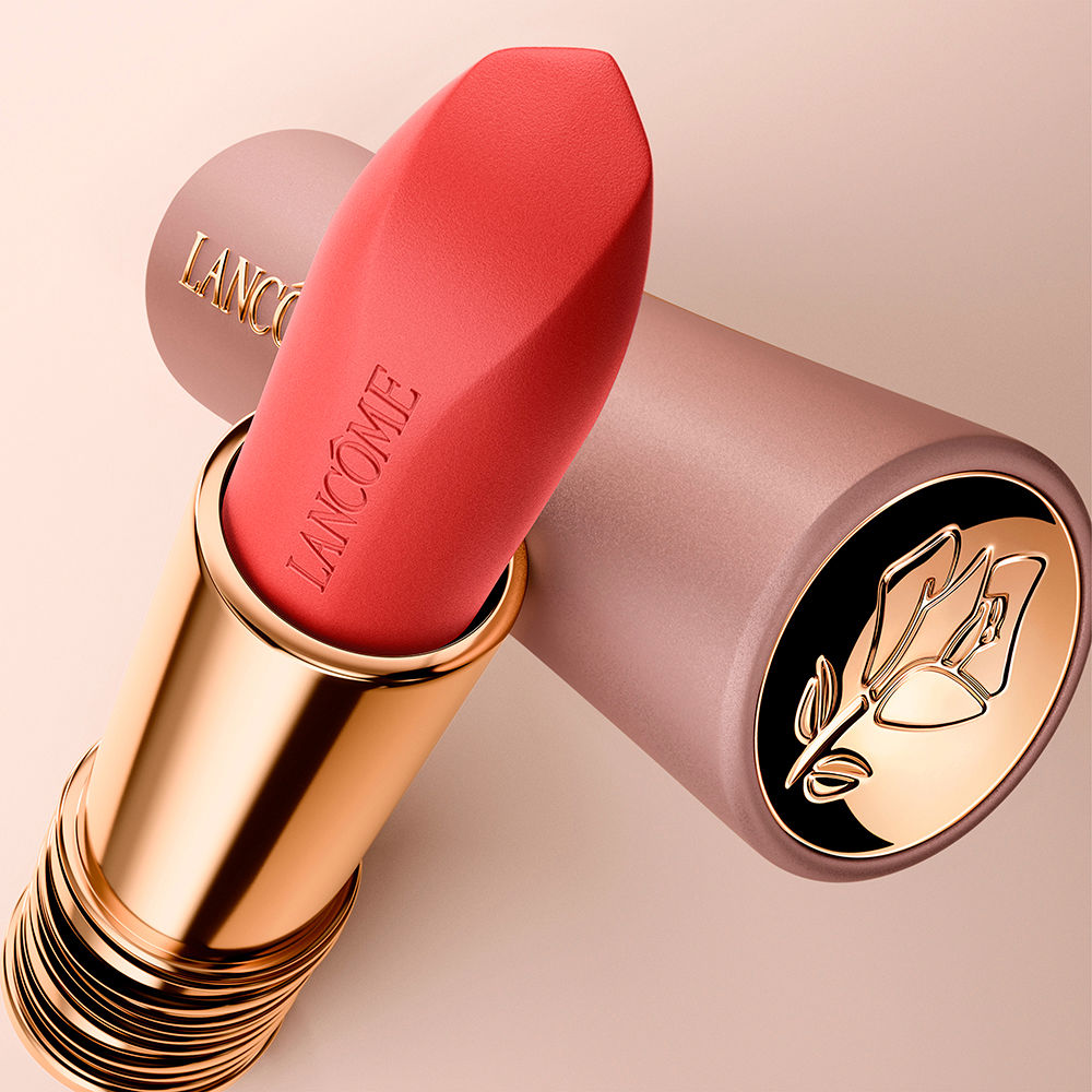 Lancôme Absolu Rouge Intimatte 344 7