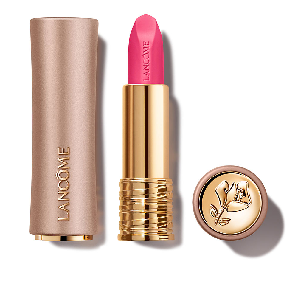 L’ABSOLU Rouge Intimatte barra de labios #344