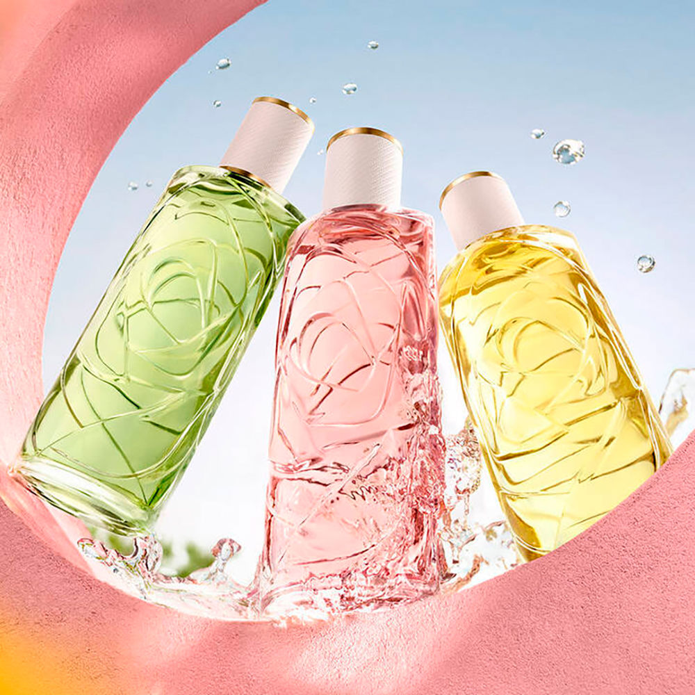 Lancome Les Ô Ôff Now Eau de Toilette 100ml 8