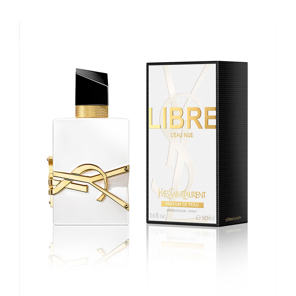 香水(ユニセックス) Yves Saint Laurent LIBRE L'EAU NUE 90ml LIBRE EAU NUE perfume EDP · Buy Online at Best Price - Perfumes Club