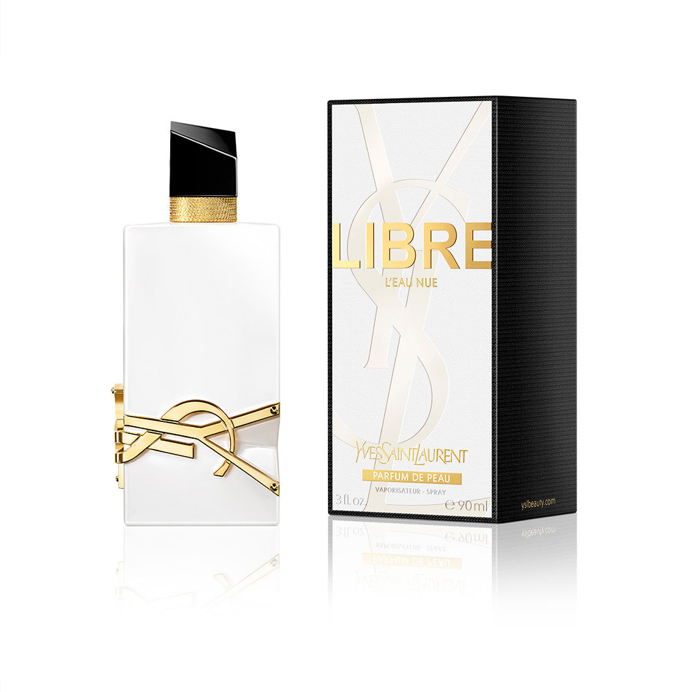 Yves Saint Laurent Typ Perfum LIBRE EAU NUE · Najlepsze Ceny