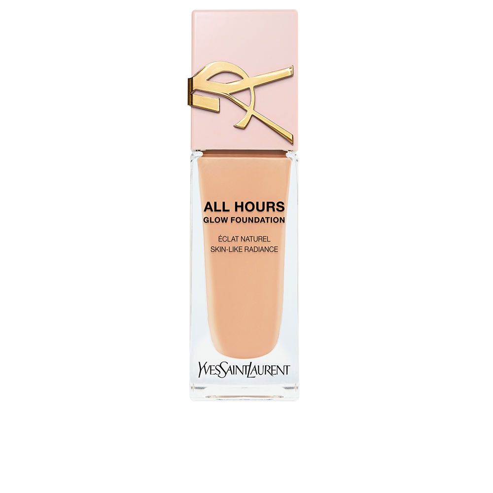 Yves Saint Laurent ALL HOURS GLOW FOUNDATION makeup base Foundation makeup buy online