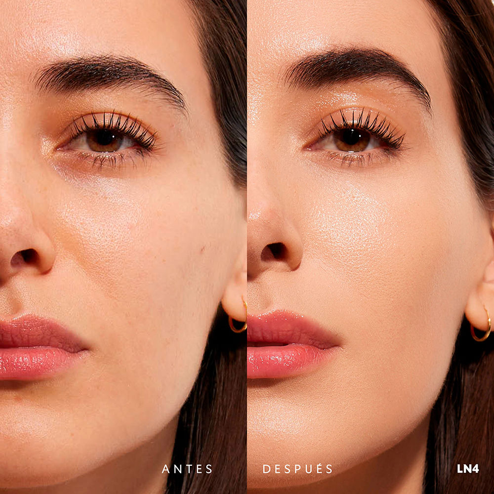 Yves Saint Laurent Fond de teint All Hours Glow #LN4 7