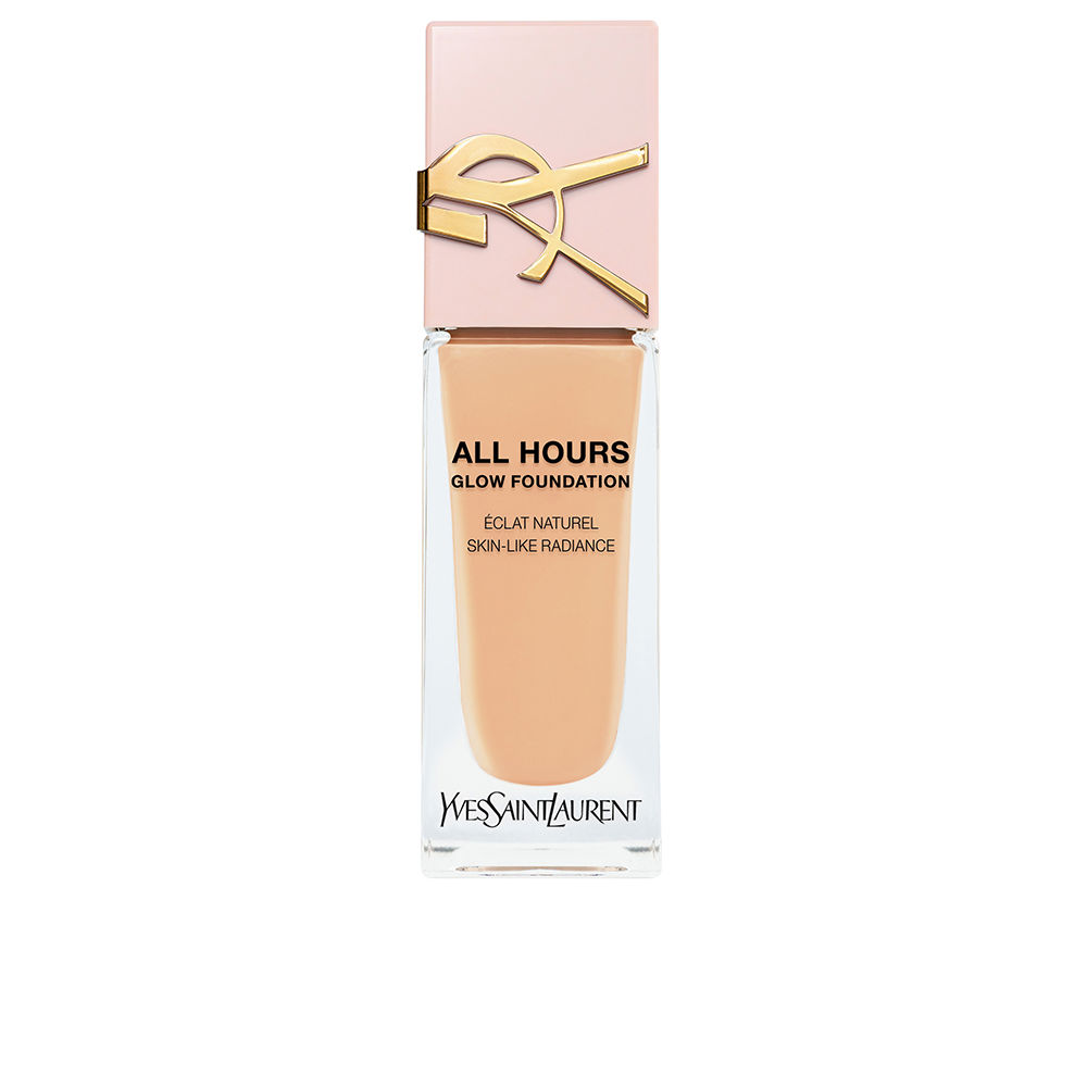 Yves Saint Laurent All Hours Glow Foundation 25ml 4