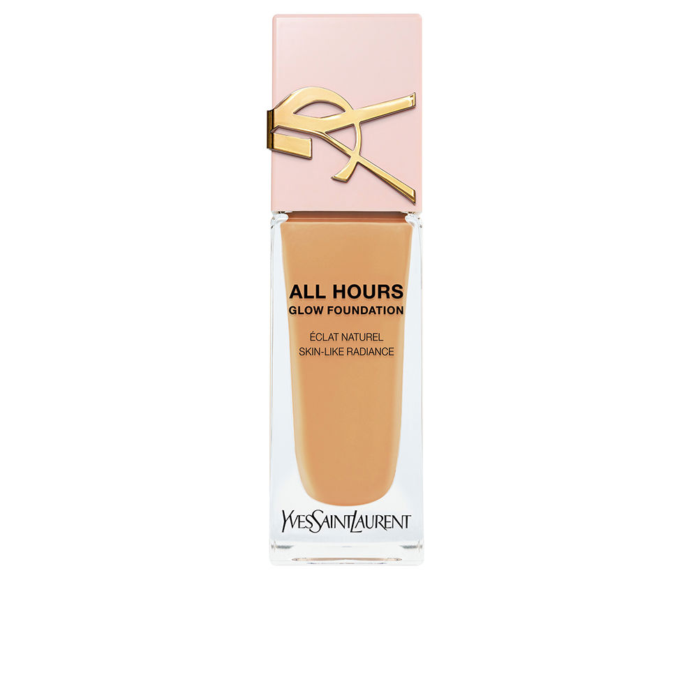 Yves Saint Laurent Fond de Teint All Hours Glow 25ml 4