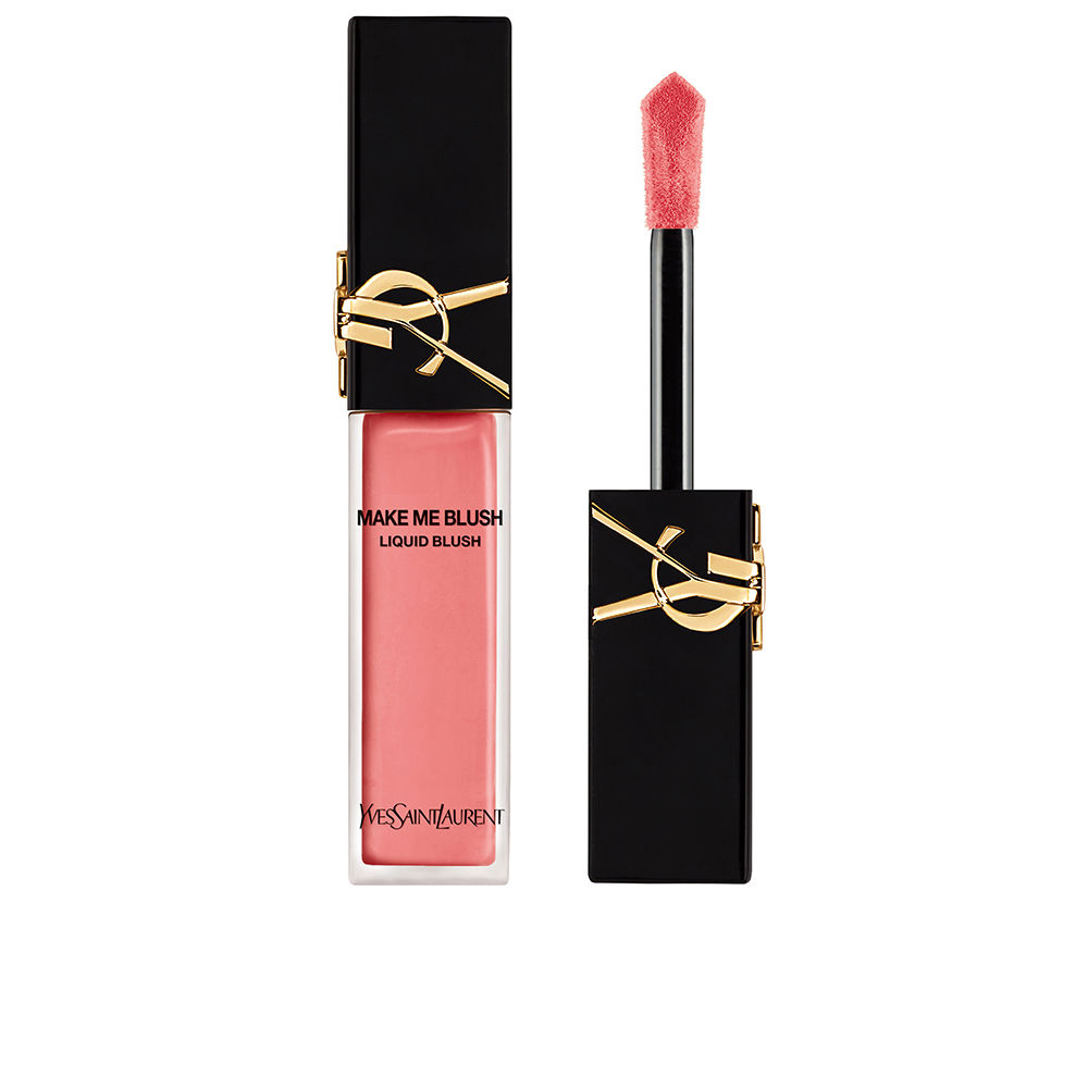 Make Me Blush blush liquide # - vue 7