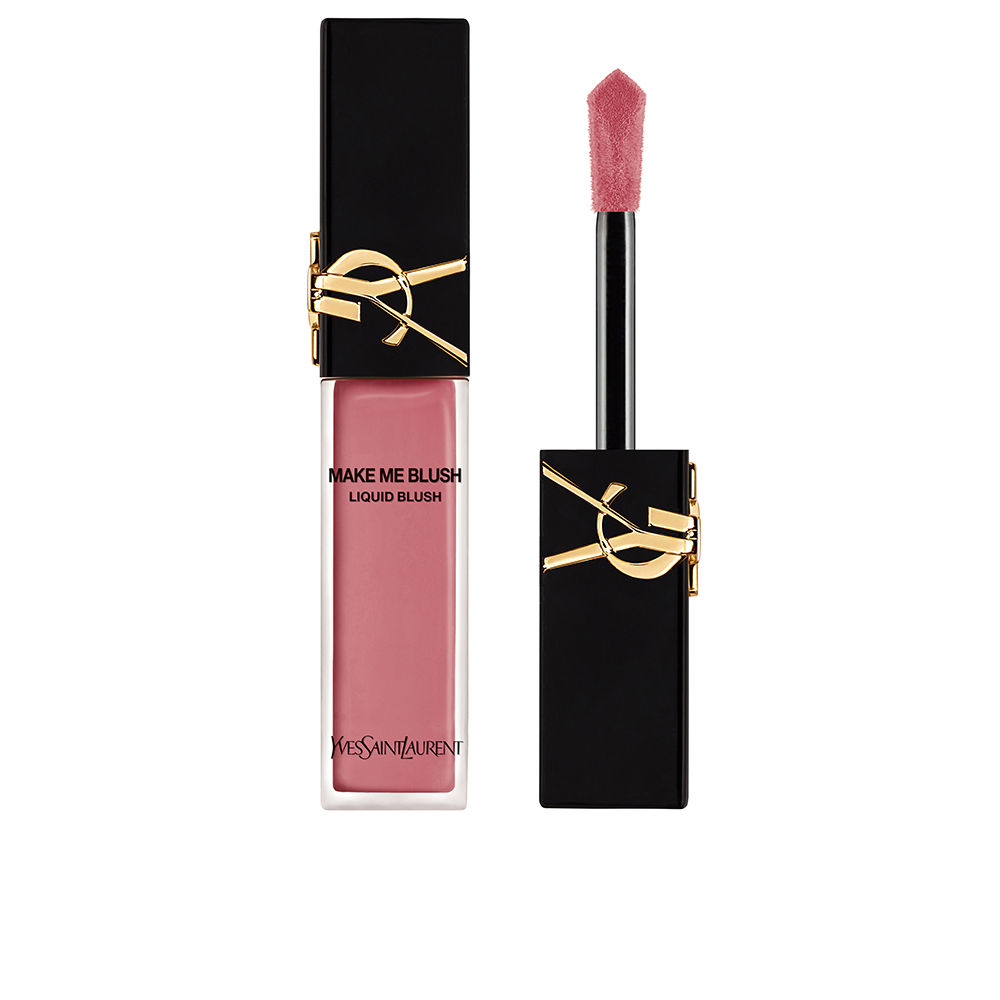 Make Me Blush blush liquide # - vue 3