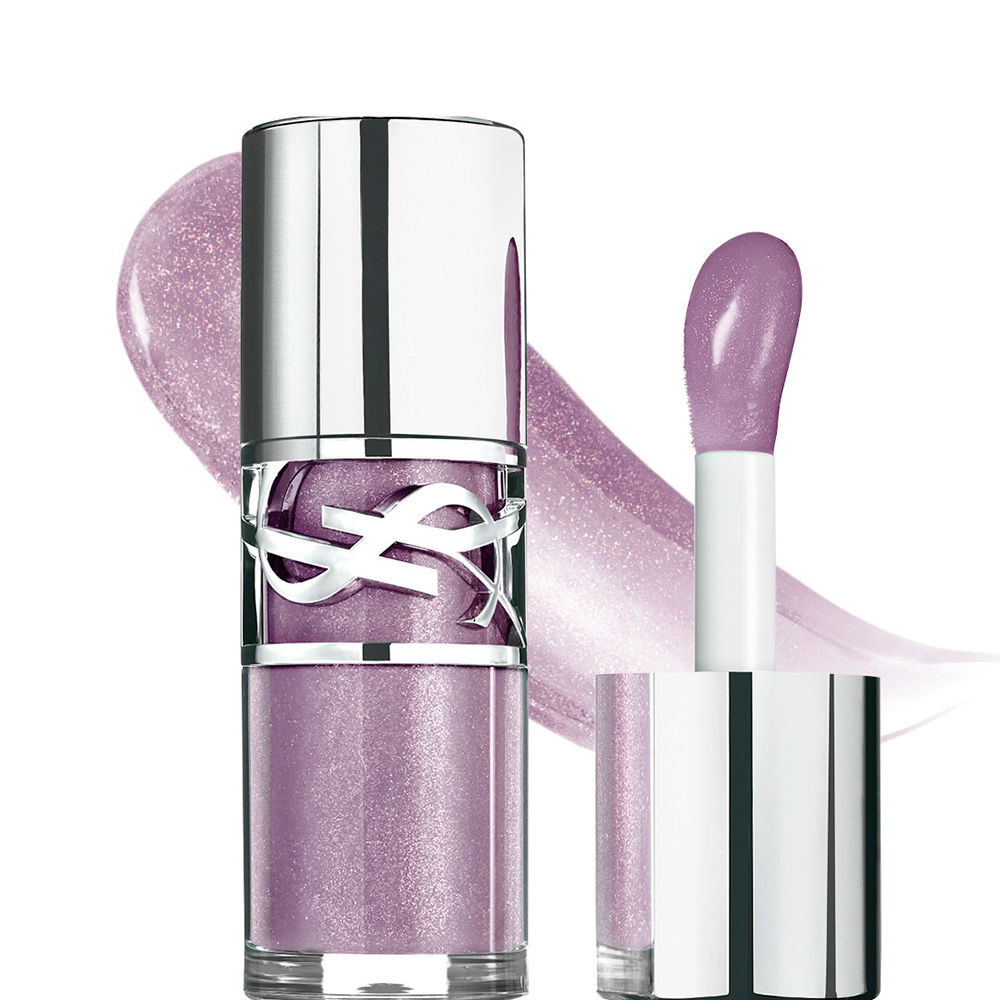 Yves Saint Laurent Loveshine Plumping Lip Gloss 6