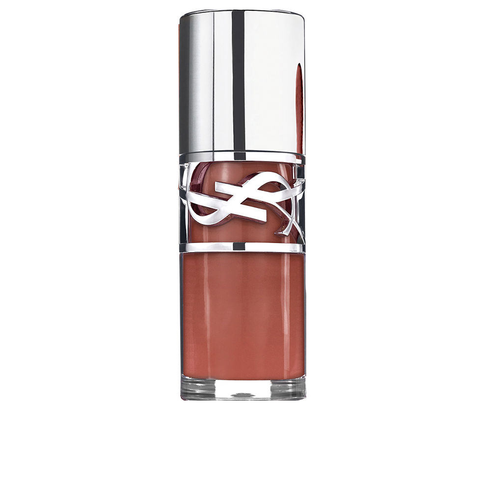 Gloss à lèvres volumateur Ysl Loveshine # - vue 7