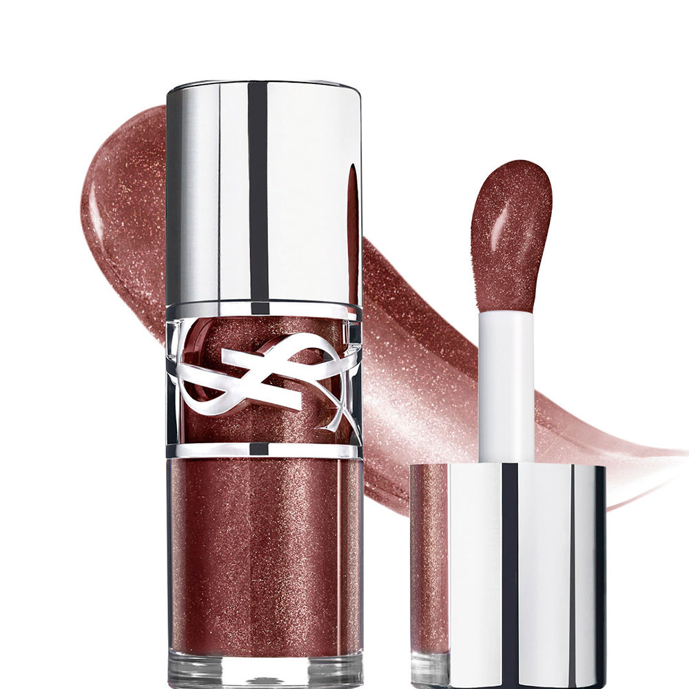 Yves Saint Laurent Gloss à lèvres volumateur Ysl Loveshine #6 6