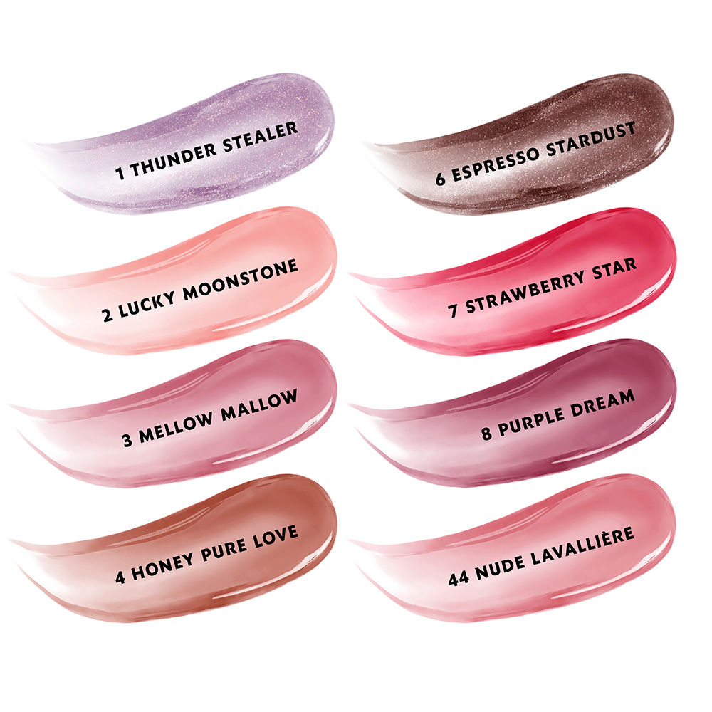 Yves Saint Laurent Gloss à lèvres volumateur Ysl Loveshine #6 7