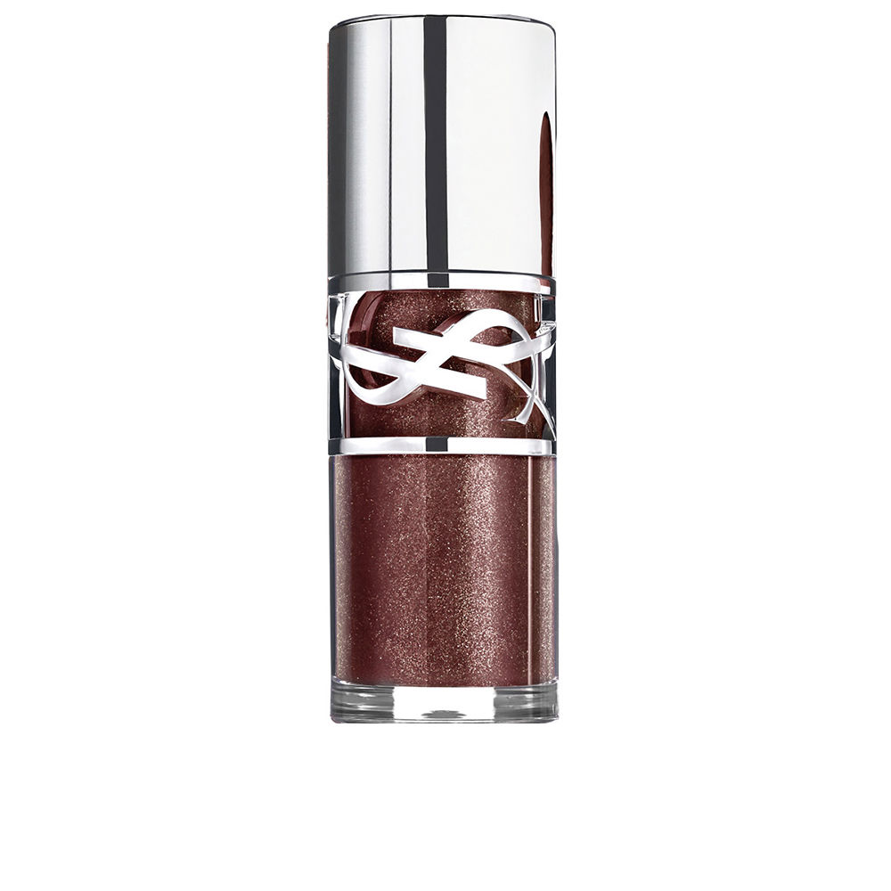 Gloss à lèvres volumateur Ysl Loveshine # - vue 5