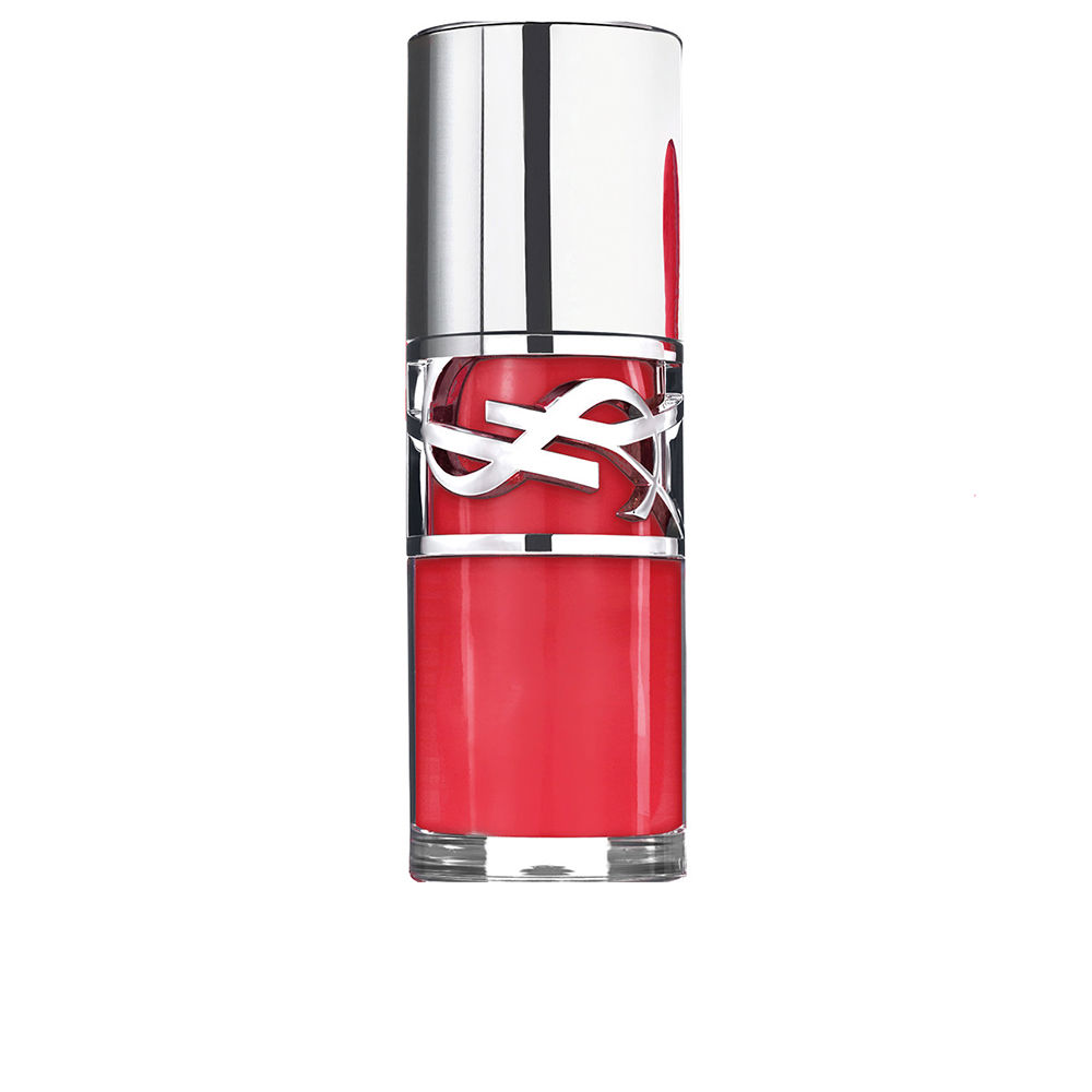 Gloss à lèvres volumateur Ysl Loveshine # - vue 3