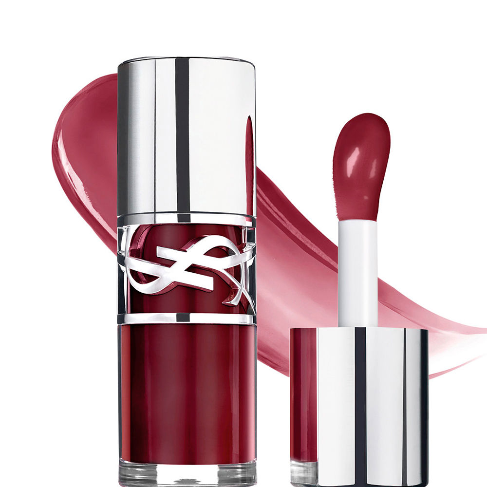 Yves Saint Laurent Loveshine Plumping Gloss 6