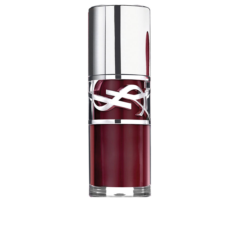 Gloss à lèvres volumateur Ysl Loveshine # - vue 9