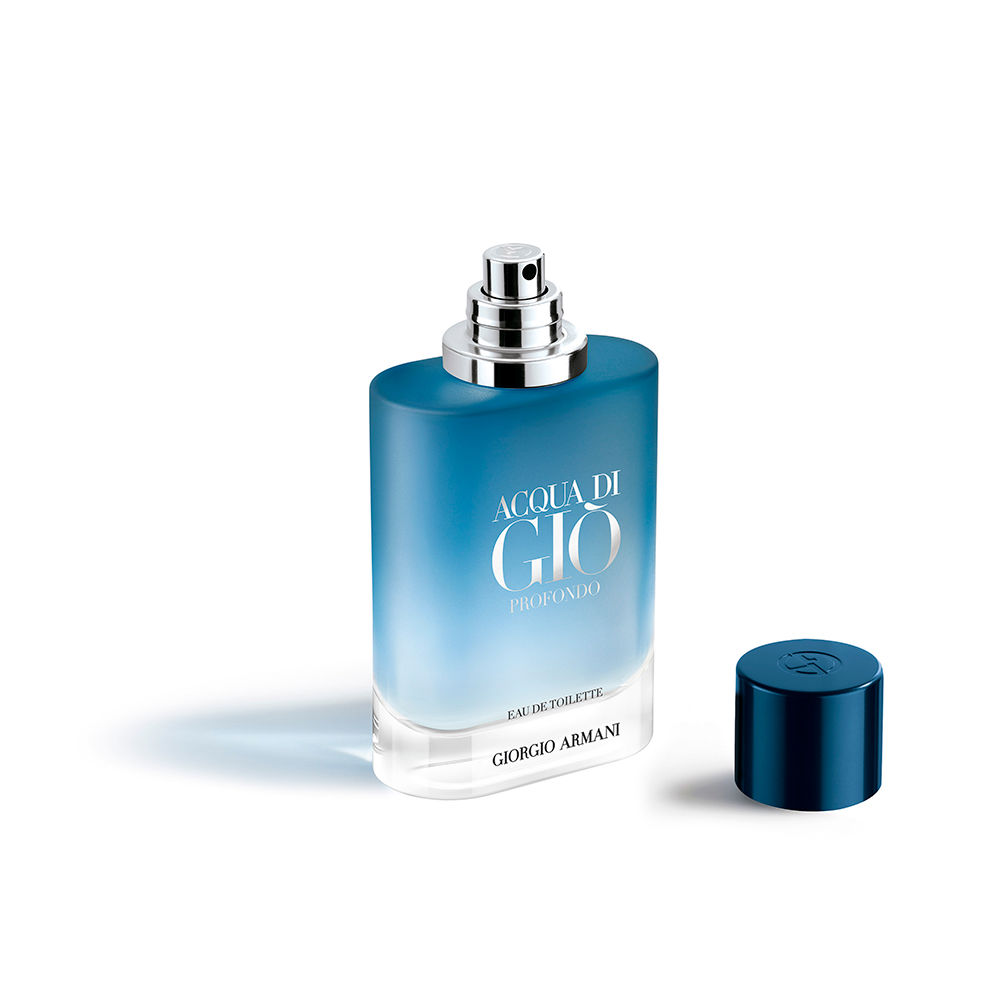 Giorgio Armani EDT ACQUA DI GIÒ POUR HOMME PROFONDO · Najlepsze