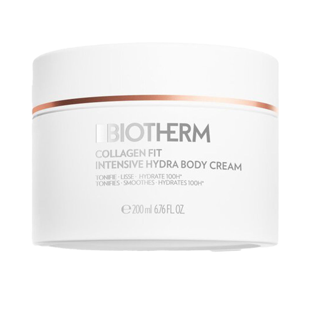 Collagen Fit Körpercreme 200 ml