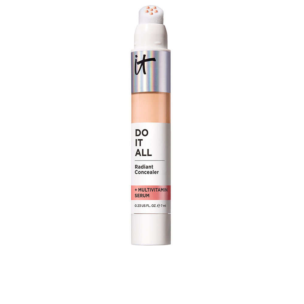 Do It All Radiant corrector #215-Light Warm