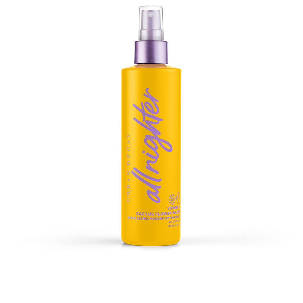 All Nighter vitamin c long lasting makeup setting spray 240 ml