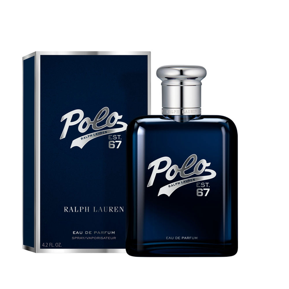 【ほぼ未使用】Polo EST. 67 EDP 125ml POLO EST. 67 perfume EDP · Buy Online at Best Price - Perfumes Club