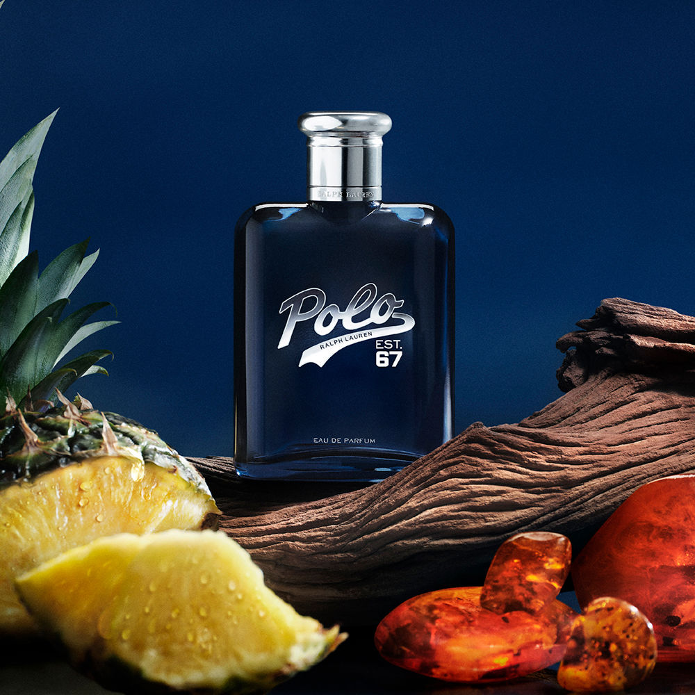 【ほぼ未使用】Polo EST. 67 EDP 125ml POLO EST. 67 perfume EDP · Buy Online at Best Price - Perfumes Club