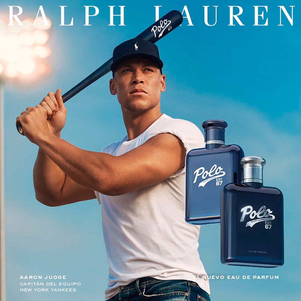 Lauren Polo Cologne De Toilette Perfume Ralph Lauren Hombre Ralph