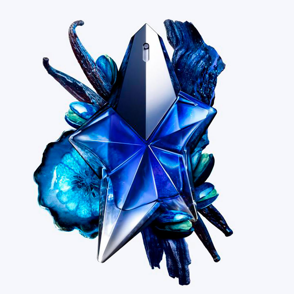 Angel Stellar Lumineuse by Thierry Mugler for Women - 3.3 oz EDP Spray (Refillable) multi 3.3 oz female 10
