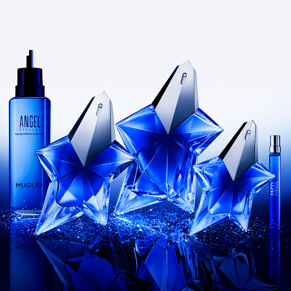 ANGEL STELLAR perfume Type of perfume · Buy Online at Best Price