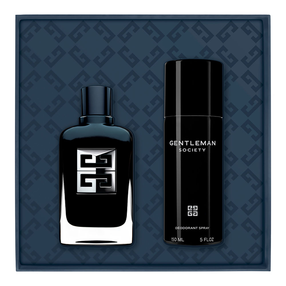 GENTLEMAN SOCIETY ESTUCHE Givenchy · Comprar Online al Mejor
