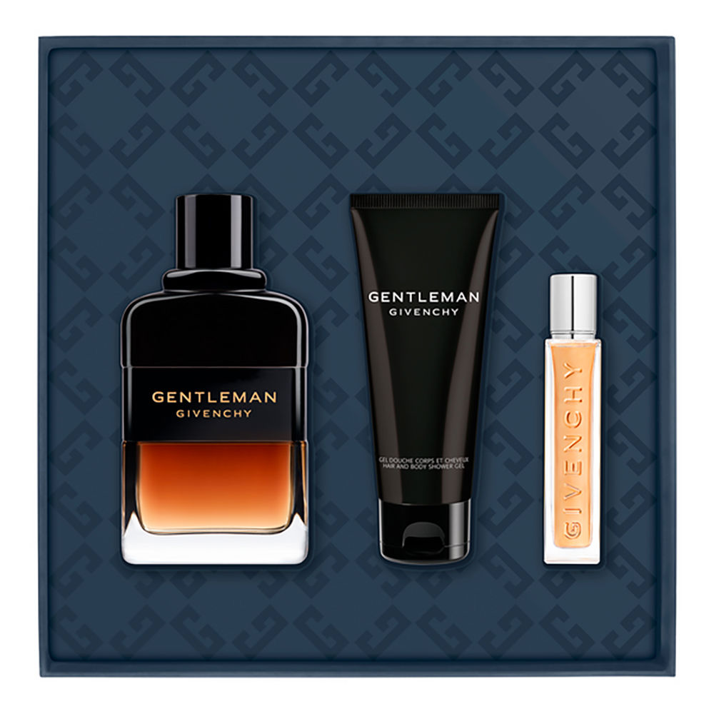 Gentleman Reserve Privee Gentleman Givenchy Eau De Parfum