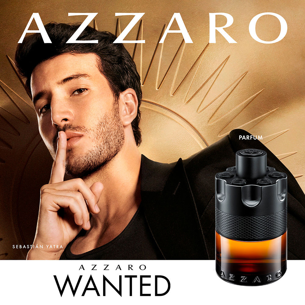 Azzaro EDP THE MOST WANTED PARFUM · Najlepsze Ceny Online
