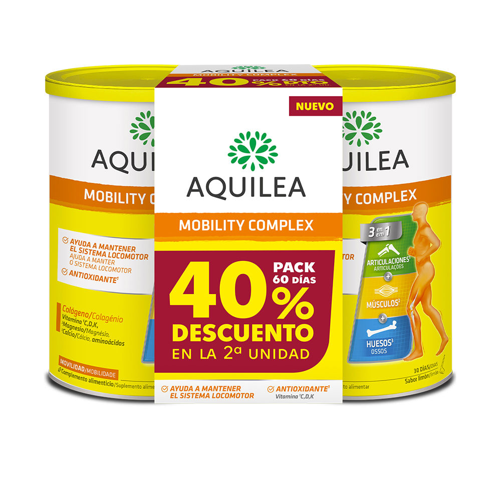 Gesundheit der Gelenke - Kollagen Aquilea Gelenke Kollagen + Magnesium online kaufen