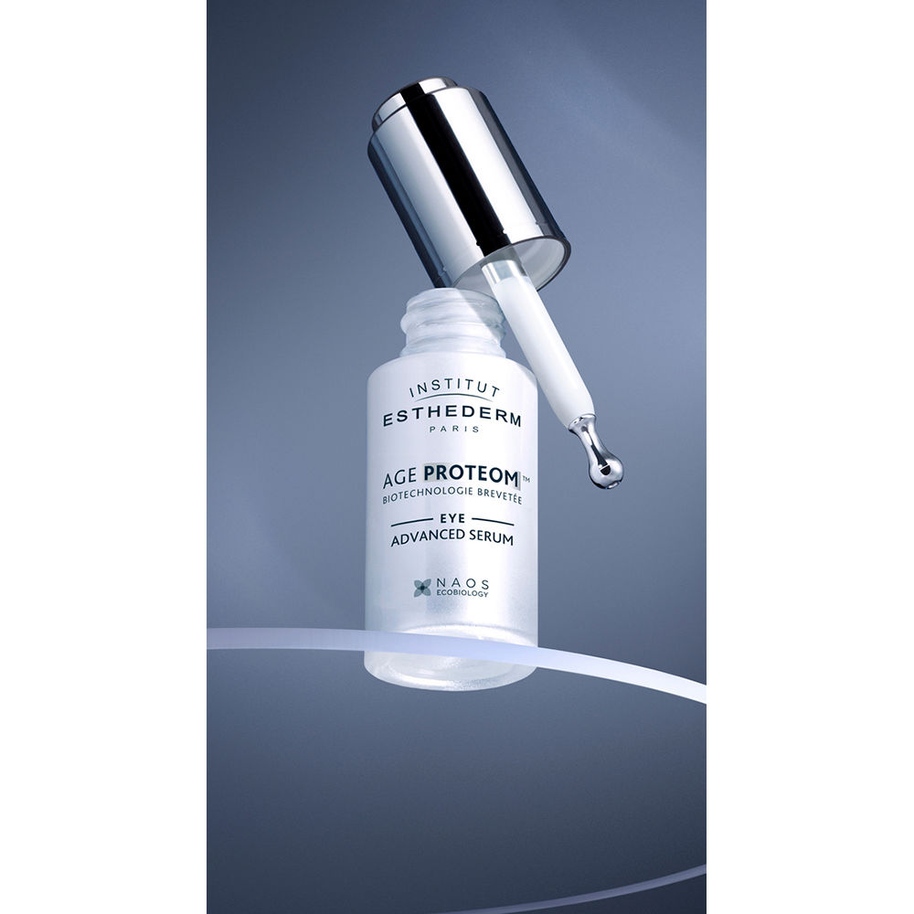 AGE PROTEOM eye contour serum Anti-aging and Firming Institut