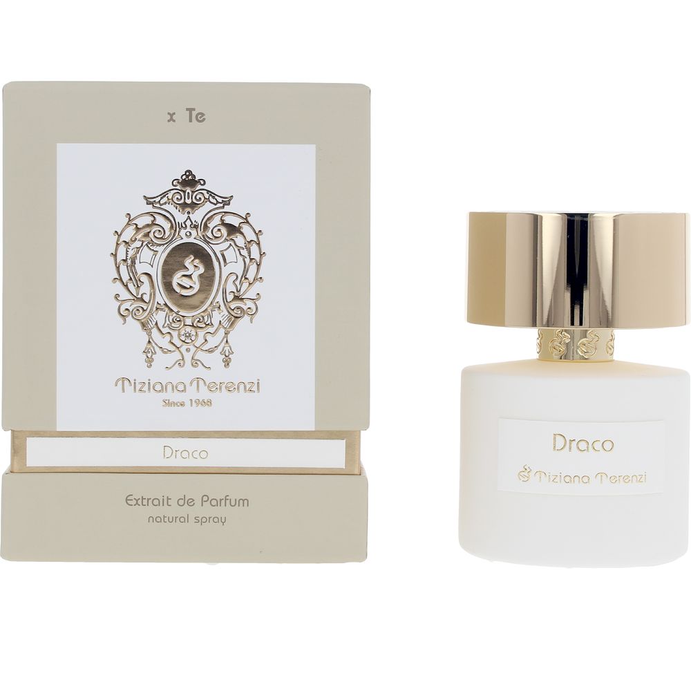 DRACO perfume EDP · Buy Online at Best Price - Perfumes Club